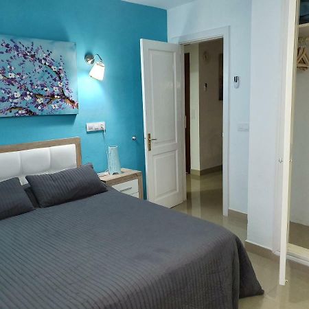 Ferienwohnung La Gondola Puerto De Mogan Exterior foto