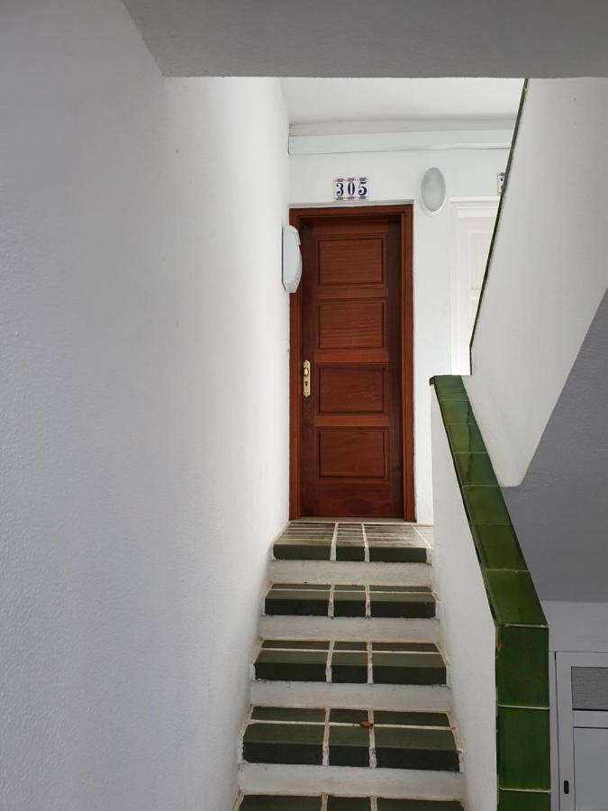 Ferienwohnung La Gondola Puerto De Mogan Exterior foto